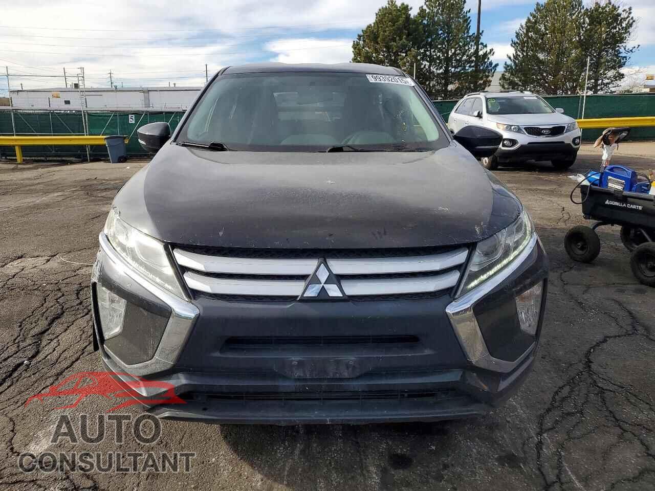MITSUBISHI ECLIPSE 2019 - JA4AT3AA5KZ033573
