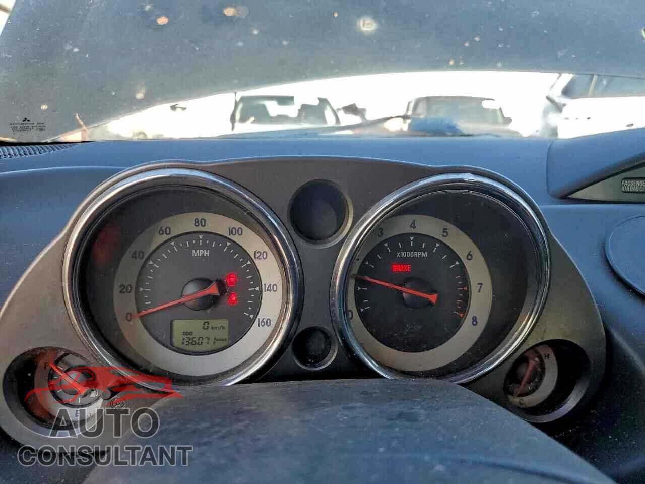 MITSUBISHI ECLIPSE 2011 - 4A31K5DF7BE003605
