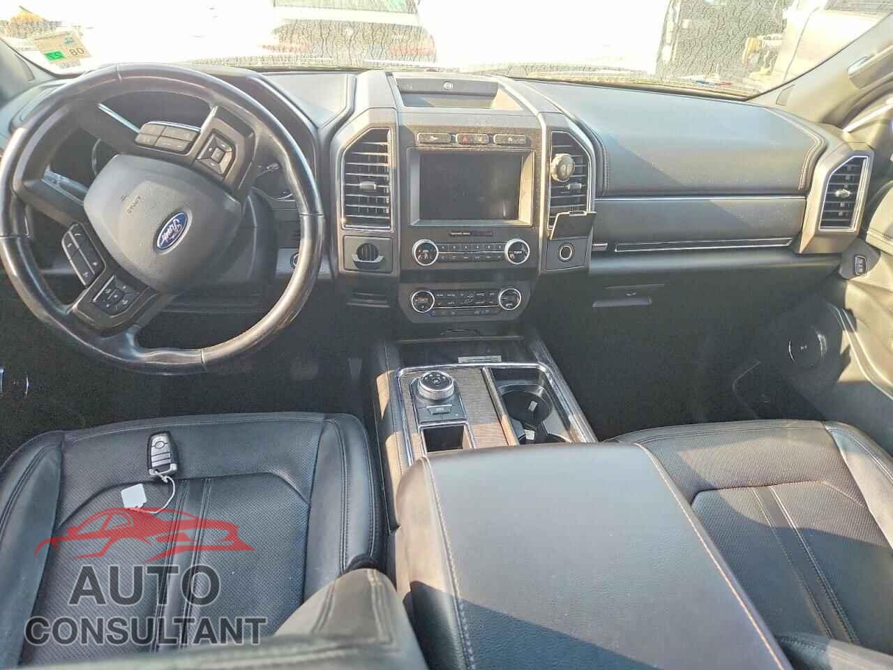 FORD EXPEDITION 2020 - 1FMJK1KT1LEA12043