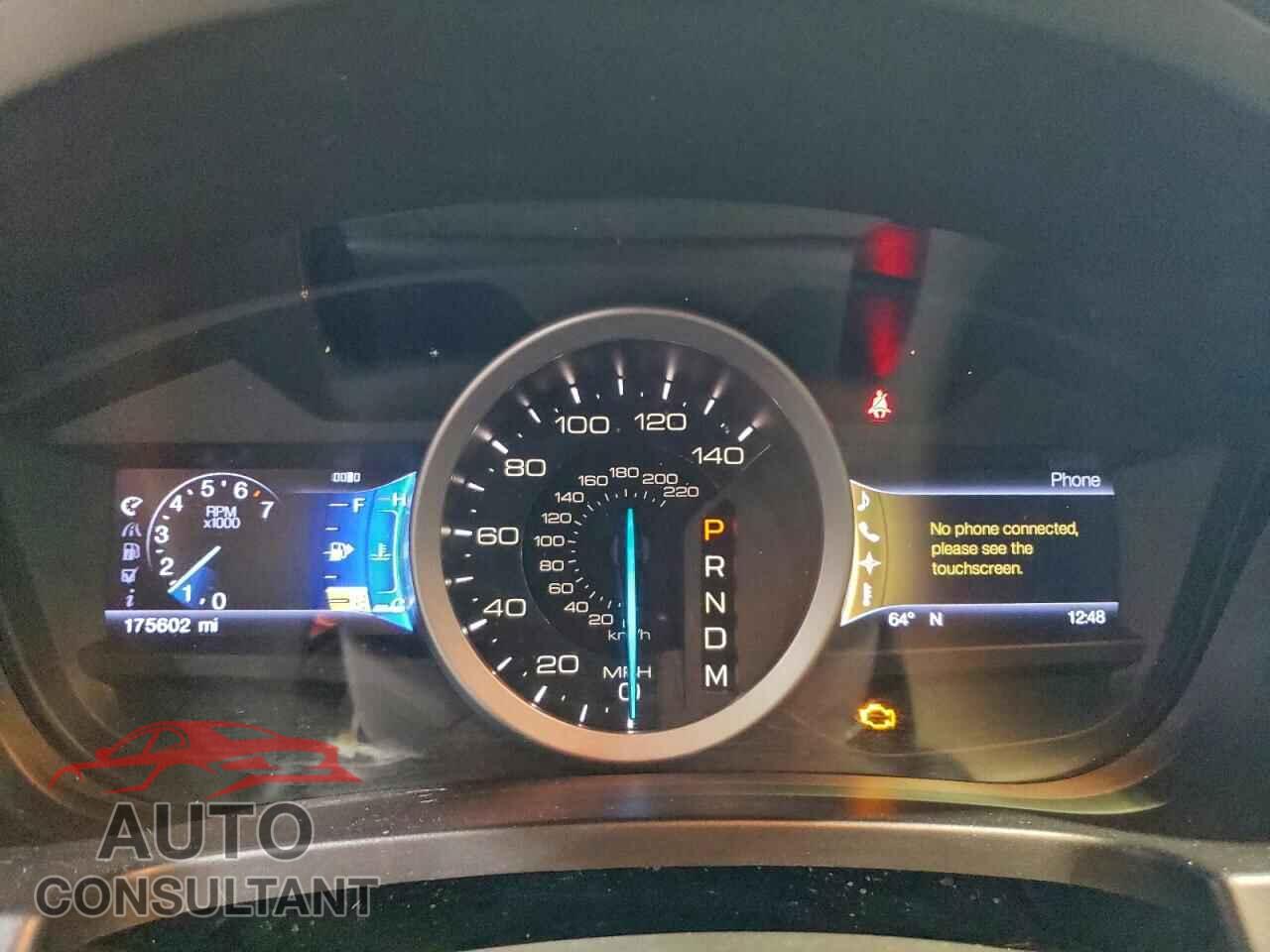 FORD EXPLORER 2013 - 1FM5K8F8XDGA96448