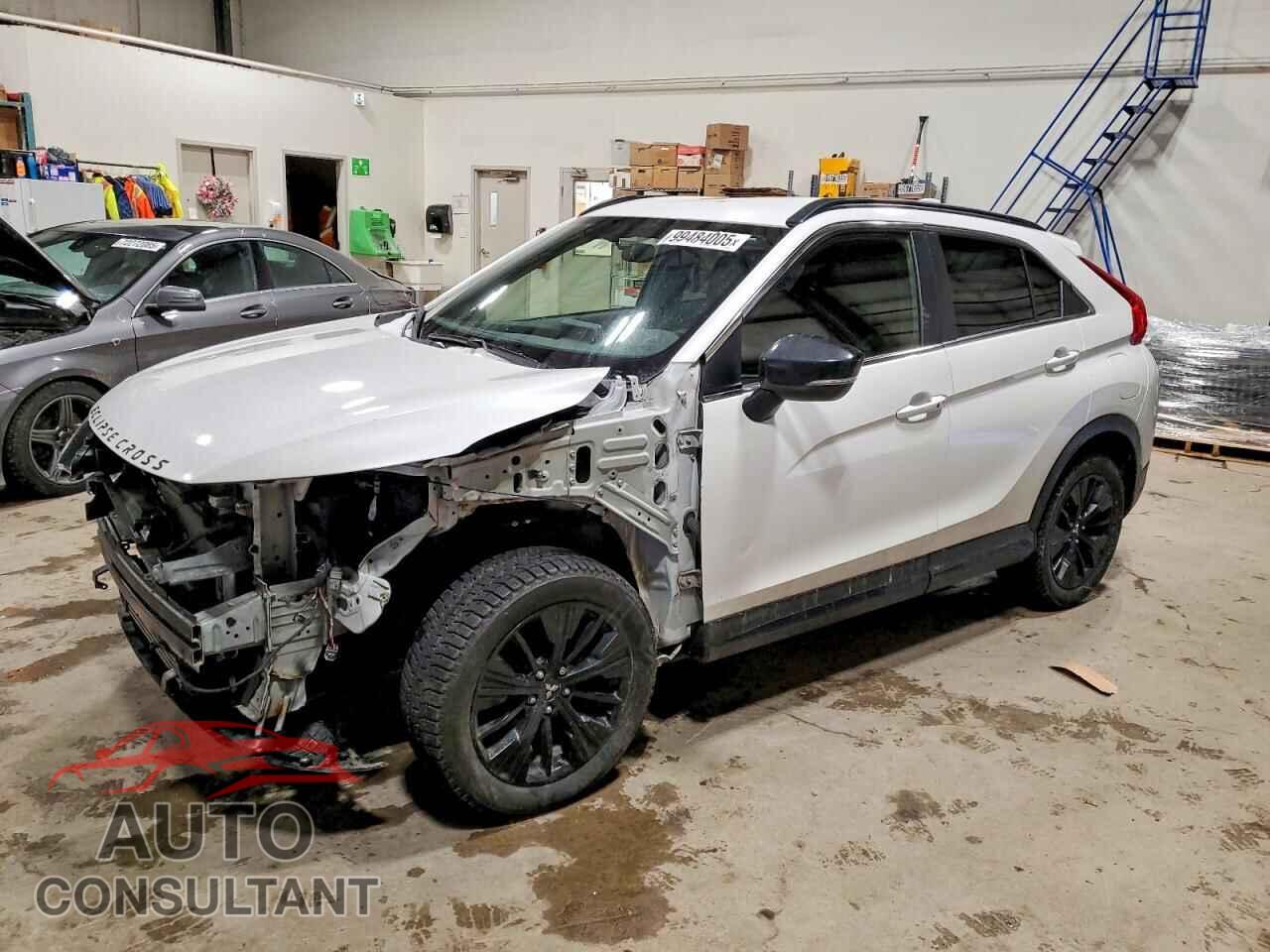 MITSUBISHI ECLIPSE 2020 - JA4AT4AA6LZ600431
