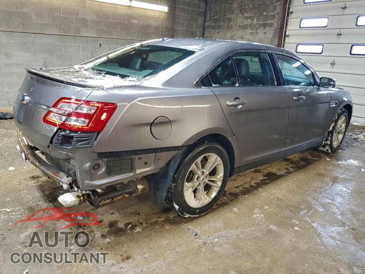 FORD TAURUS 2014 - 1FAHP2E80EG157525