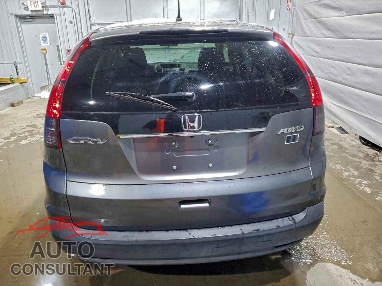 HONDA CRV 2012 - JHLRM4H5XCC016330