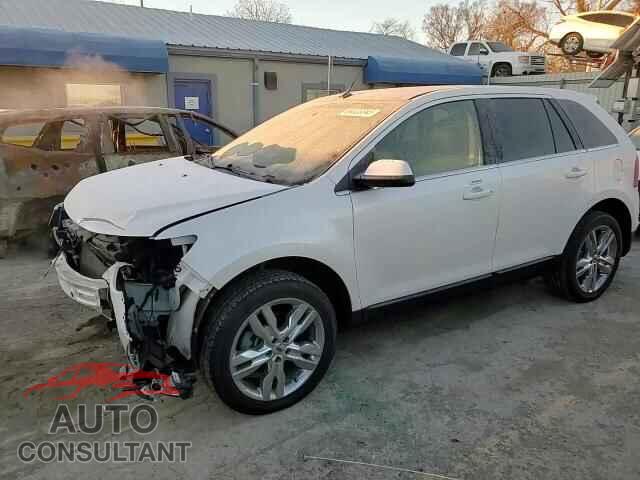 FORD EDGE 2014 - 2FMDK4KC3EBB30186