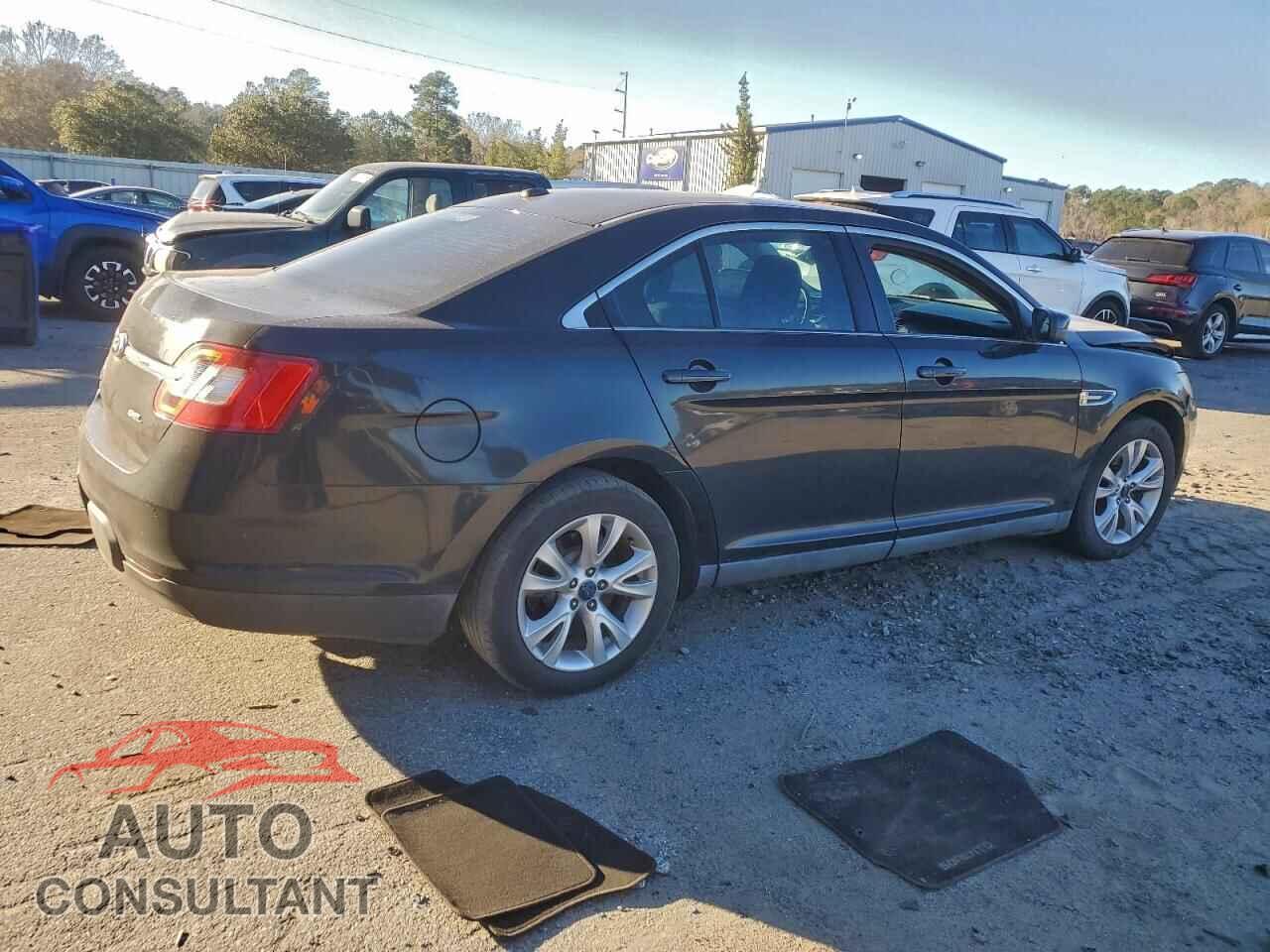 FORD TAURUS 2011 - 1FAHP2EW7BG121647