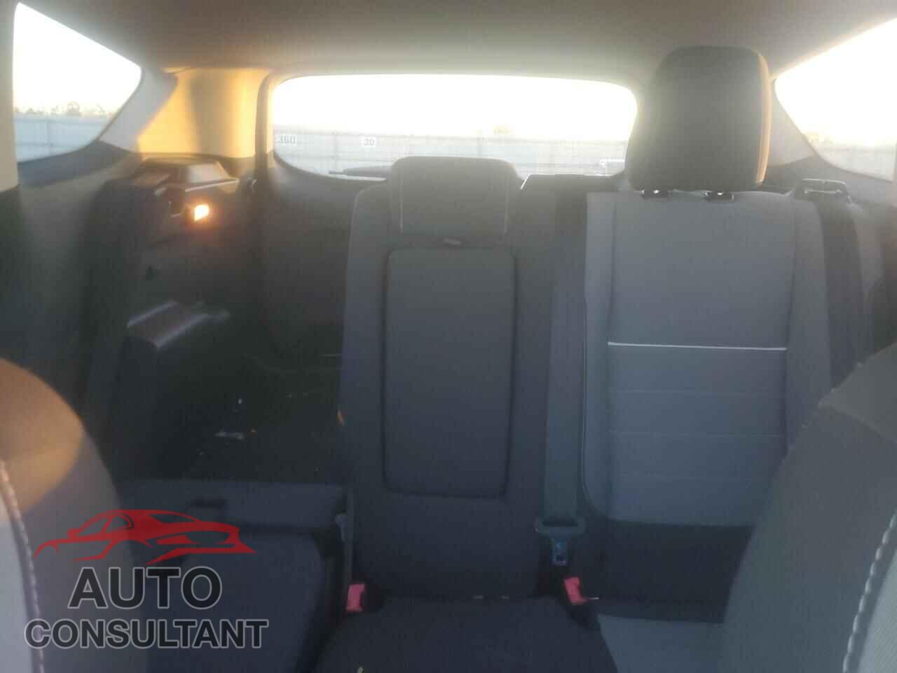 FORD ESCAPE 2015 - 1FMCU0G94FUB64306