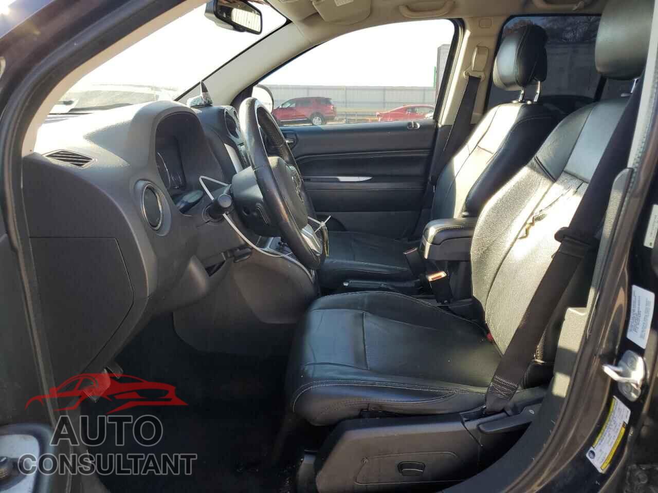 JEEP COMPASS 2014 - 1C4NJCCB2ED531489