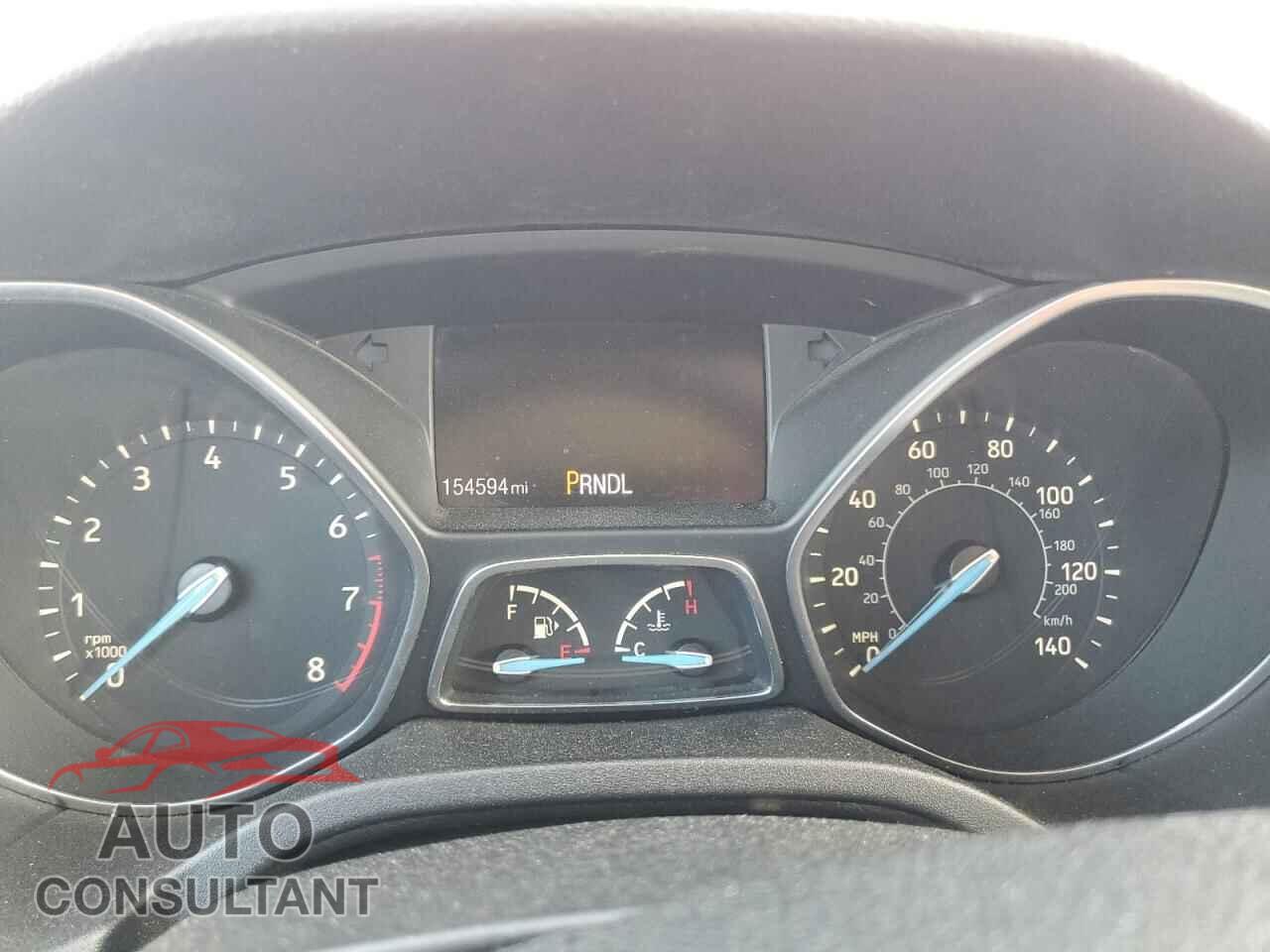 FORD FOCUS 2015 - 1FADP3F27FL355672