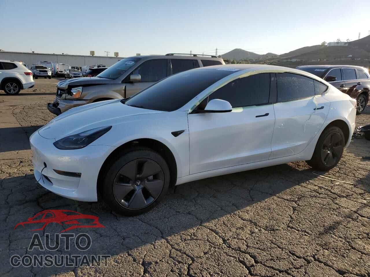TESLA MODEL 3 2023 - 5YJ3E1EA5PF419589