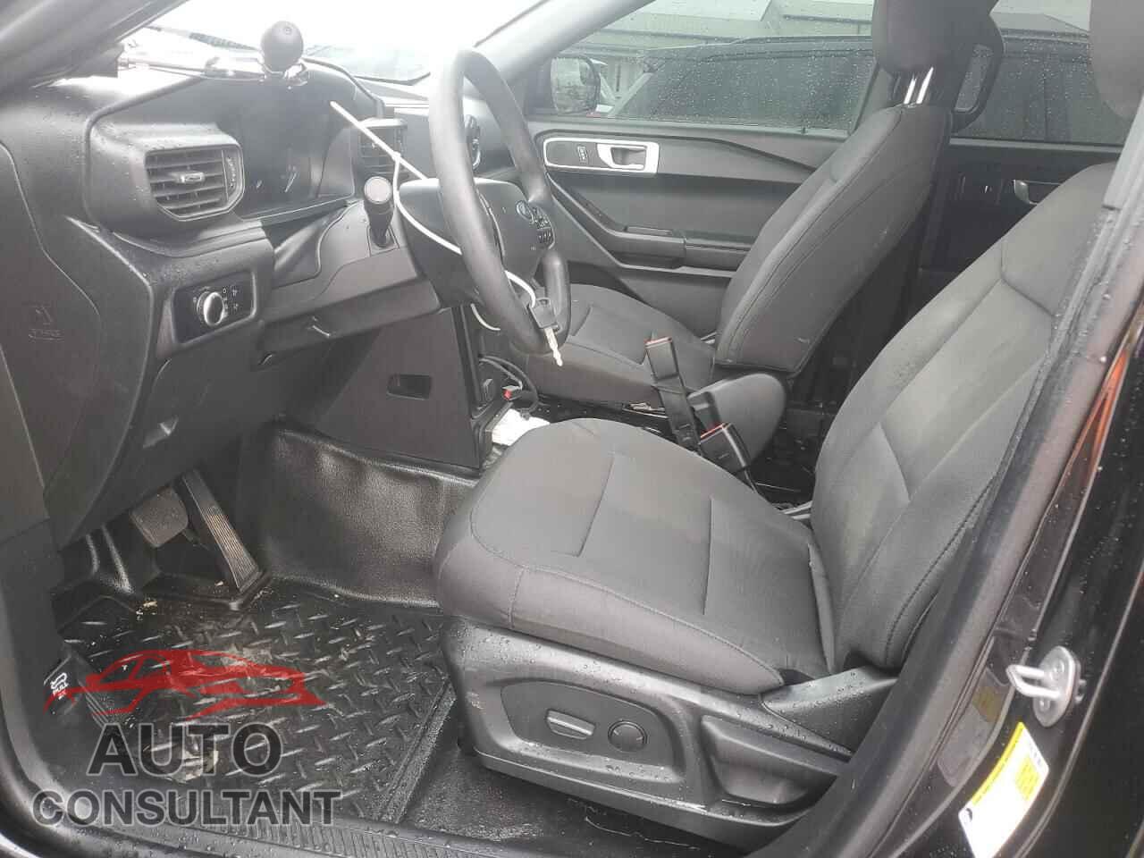 FORD EXPLORER 2023 - 1FM5K8AB4PGB74794