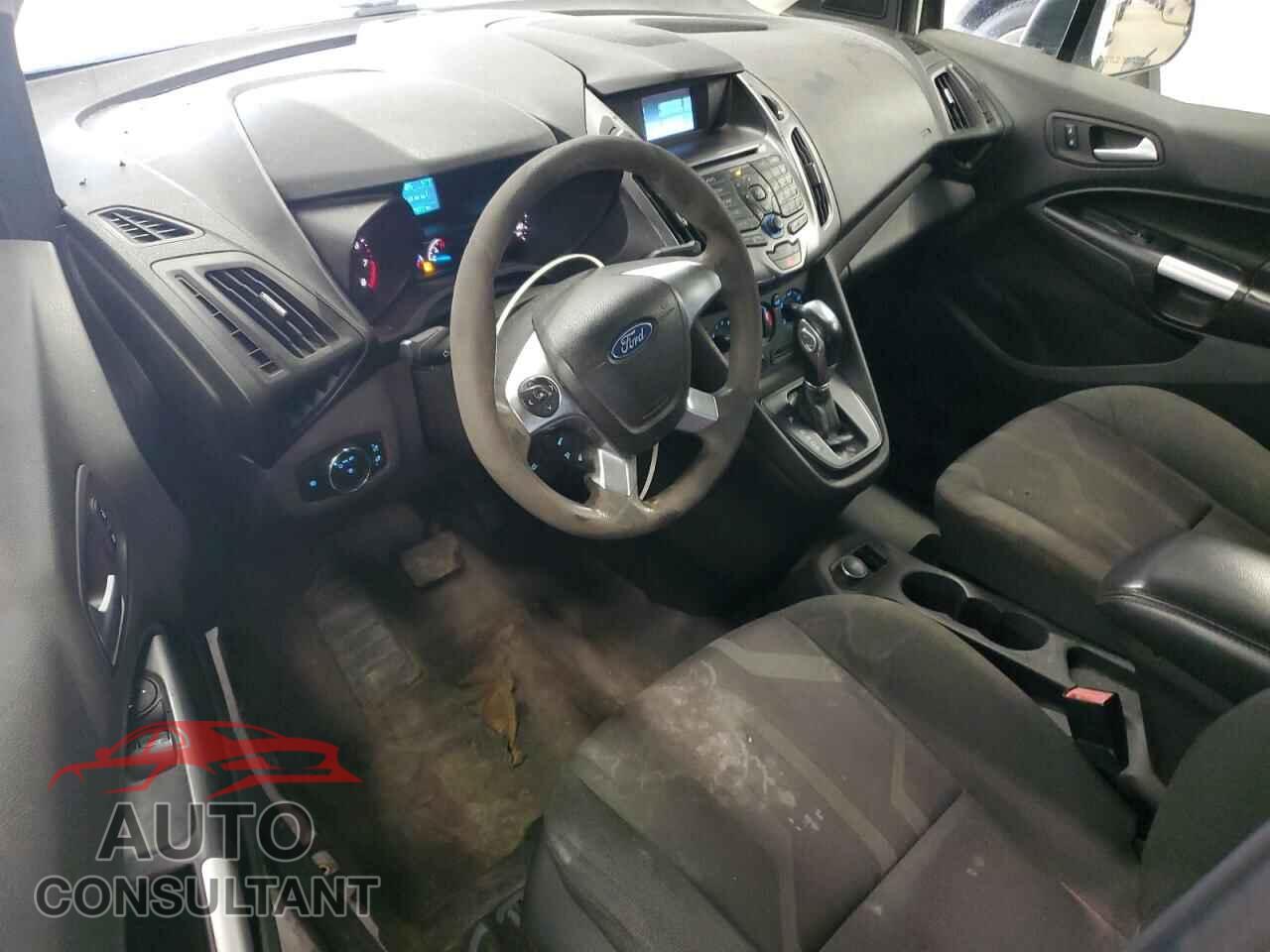 FORD TRANSIT 2014 - NM0LS6F79E1142425