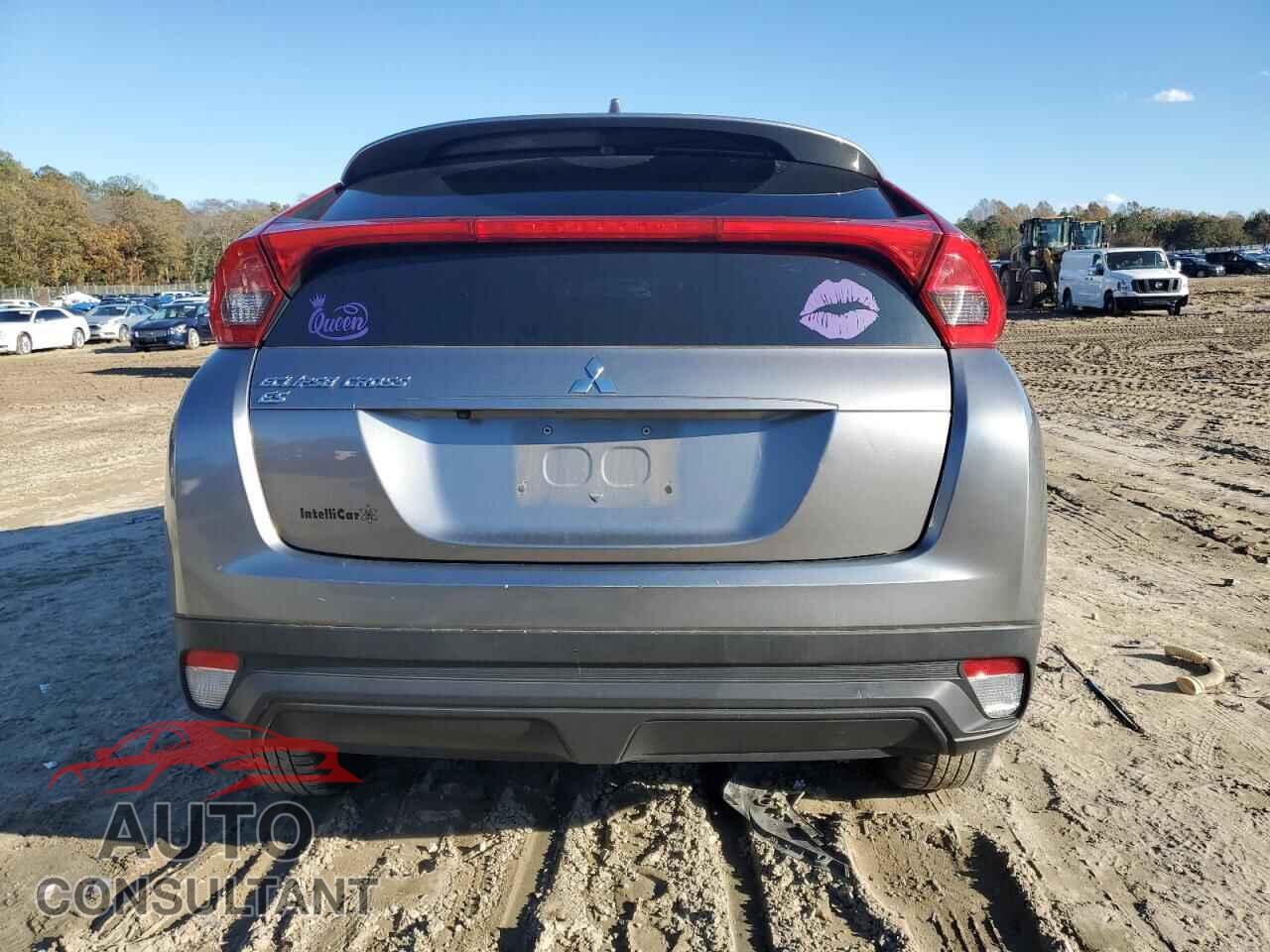 MITSUBISHI ECLIPSE 2020 - JA4AS3AA5LZ034047