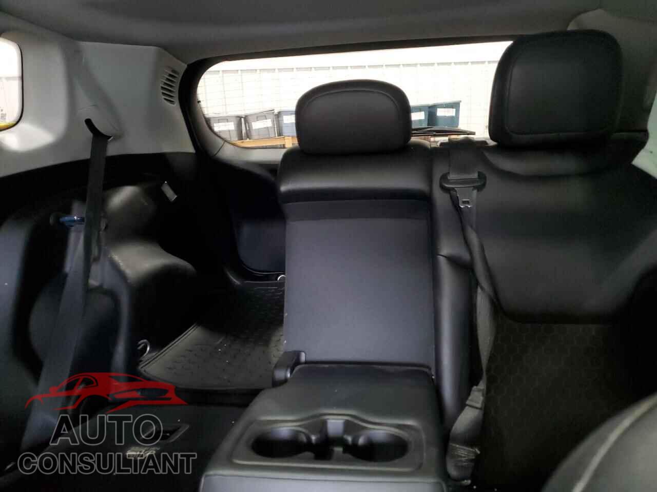 JEEP COMPASS 2017 - 3C4NJDBB3HT660475