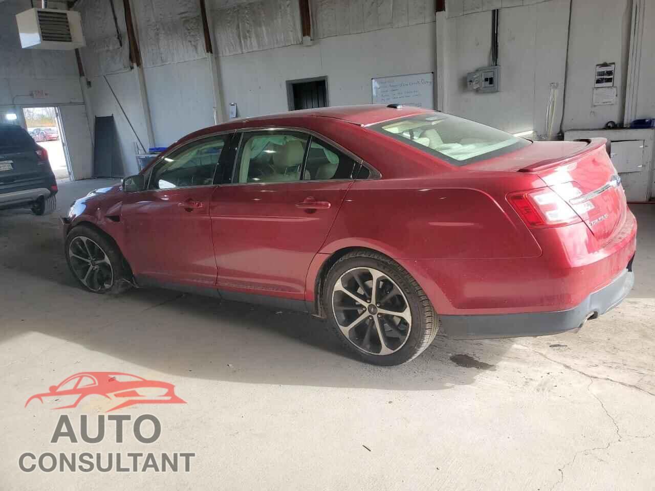 FORD TAURUS 2014 - 1FAHP2E99EG147777
