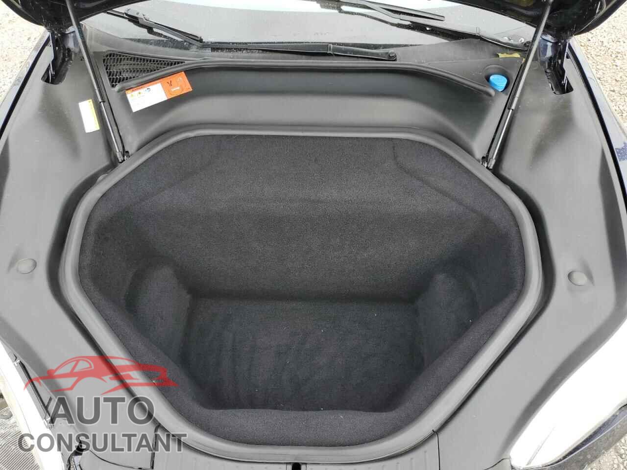 TESLA MODEL S 2015 - 5YJSA1H2XFFP73392