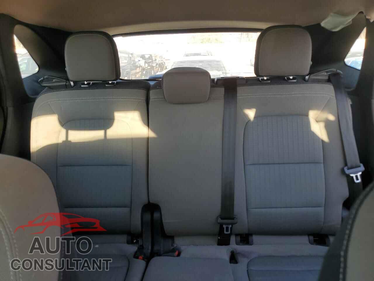 FORD ESCAPE 2020 - 1FMCU0F65LUA55632