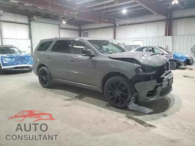 DODGE DURANGO 2020 - 1C4RDJDG8LC372908