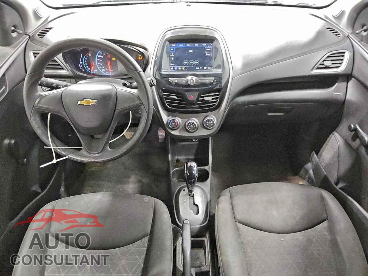 CHEVROLET SPARK 2020 - KL8CB6SA4LC430075