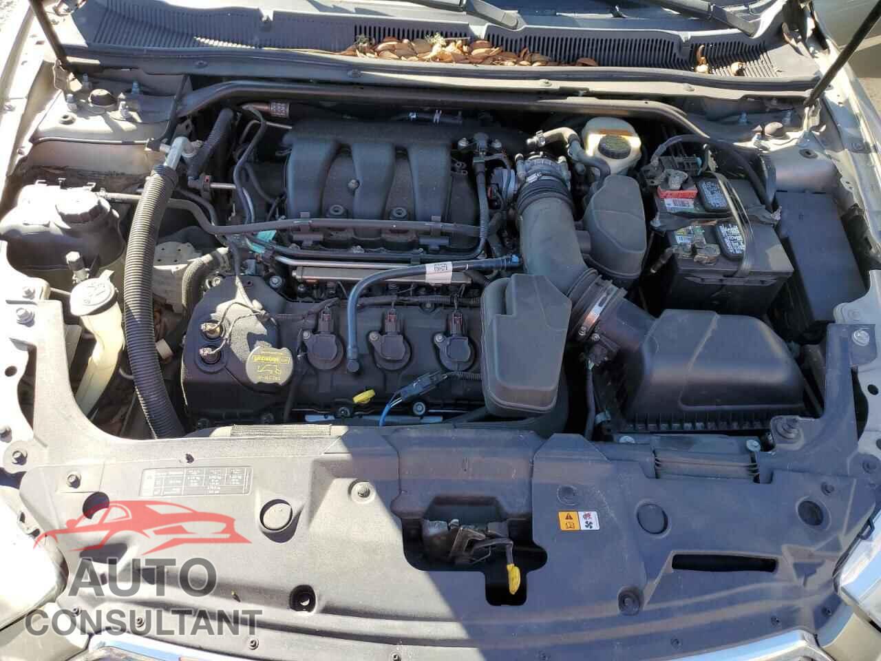 FORD TAURUS 2013 - 1FAHP2E86DG110269