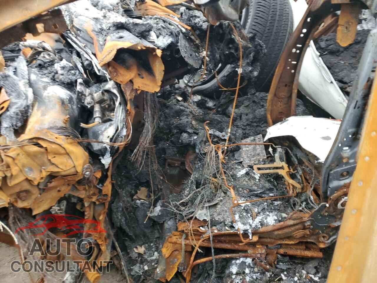 DODGE DURANGO 2022 - 1C4SDJCT3NC215774