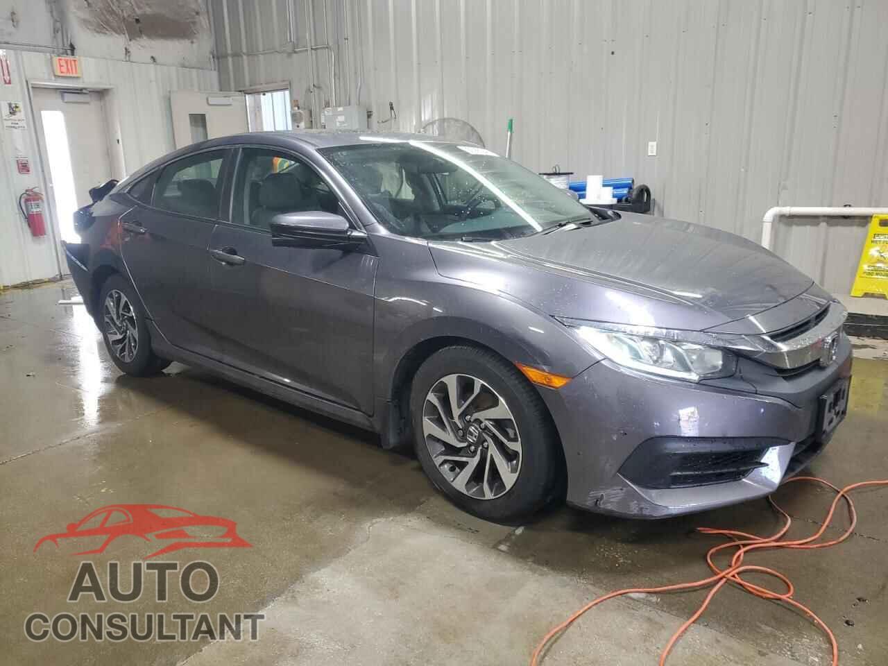 HONDA CIVIC 2017 - 19XFC2F72HE005396