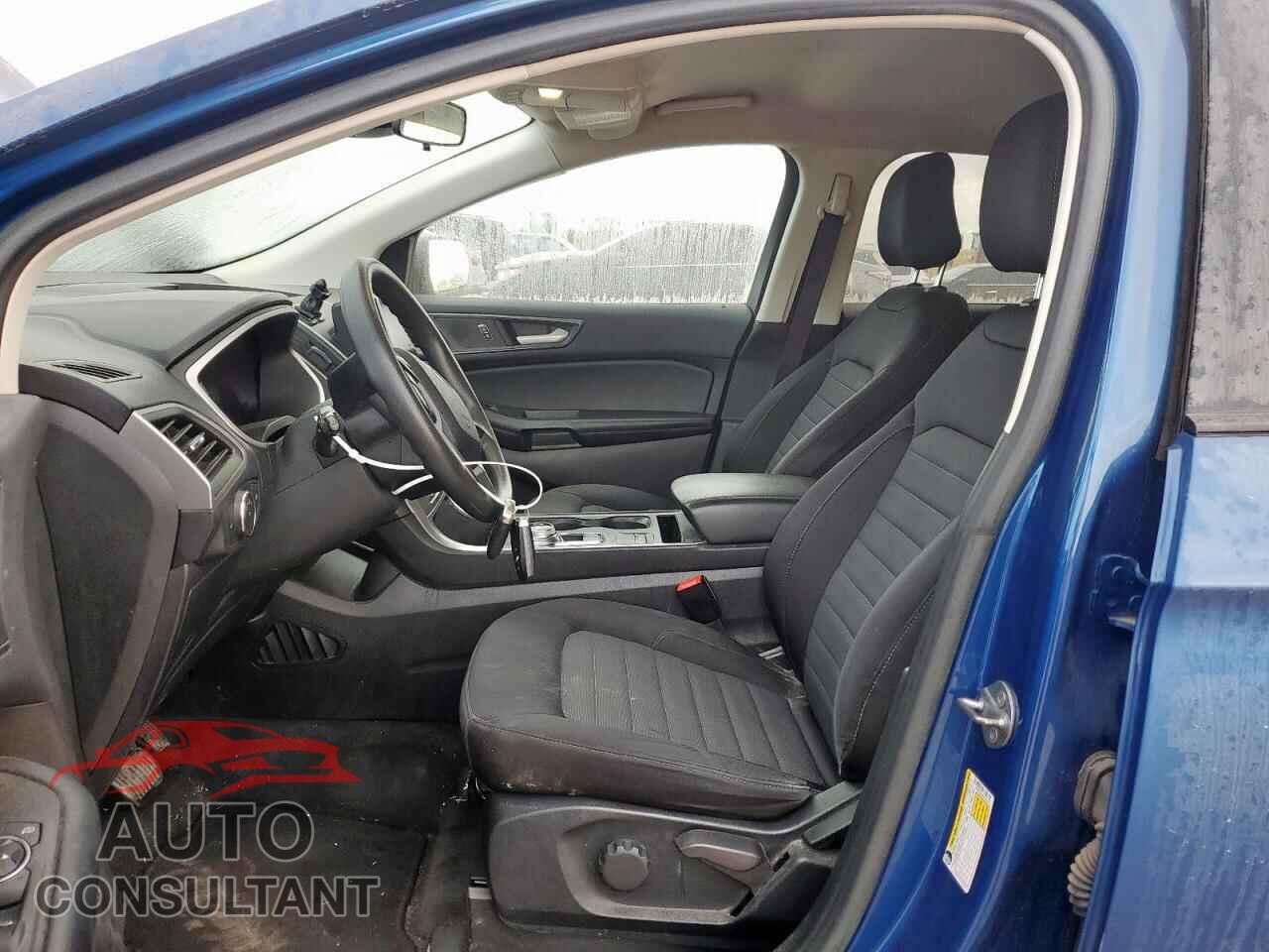 FORD EDGE 2021 - 2FMPK3G90MBA10574