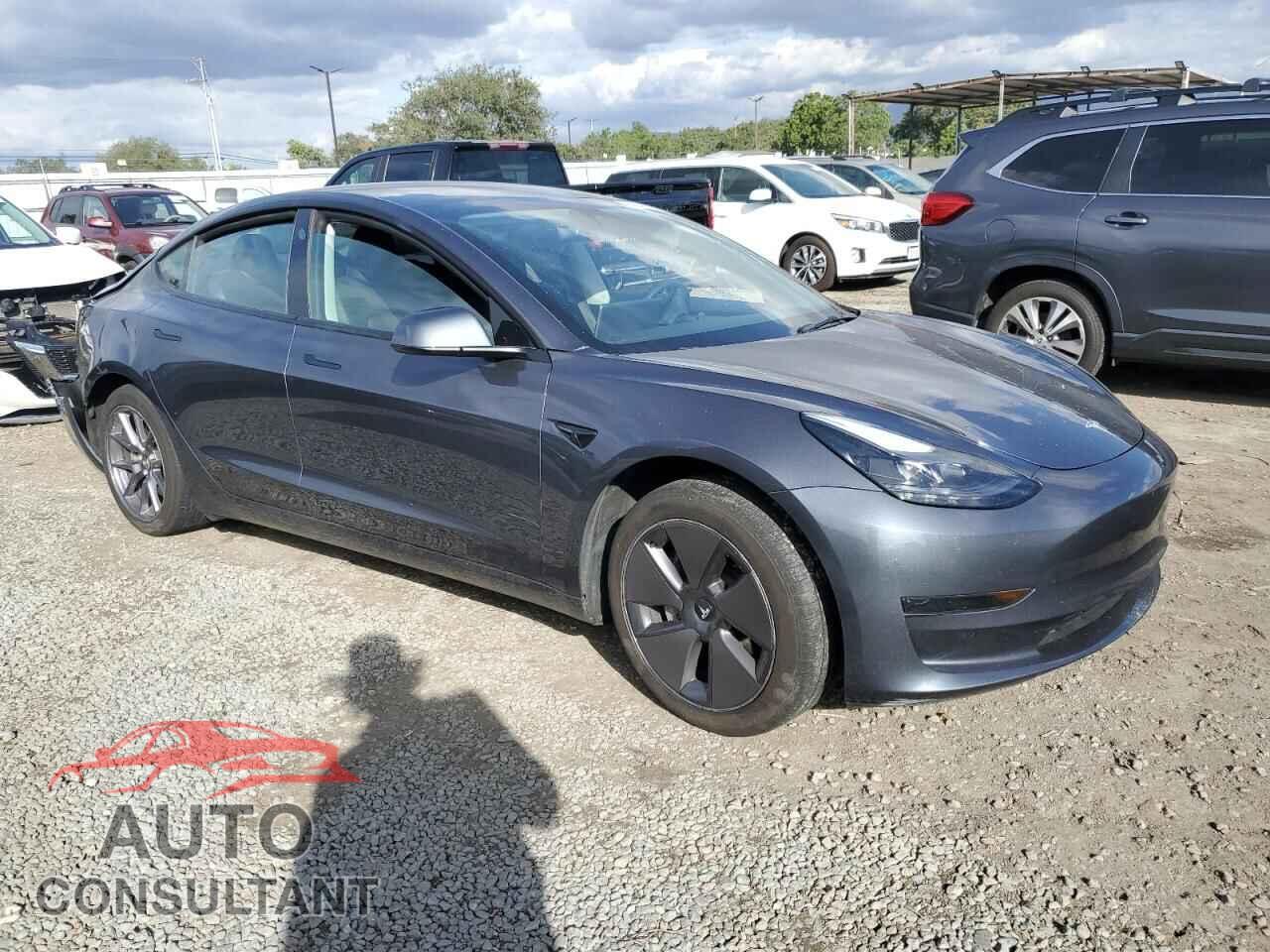 TESLA MODEL 3 2023 - 5YJ3E1EA4PF626717