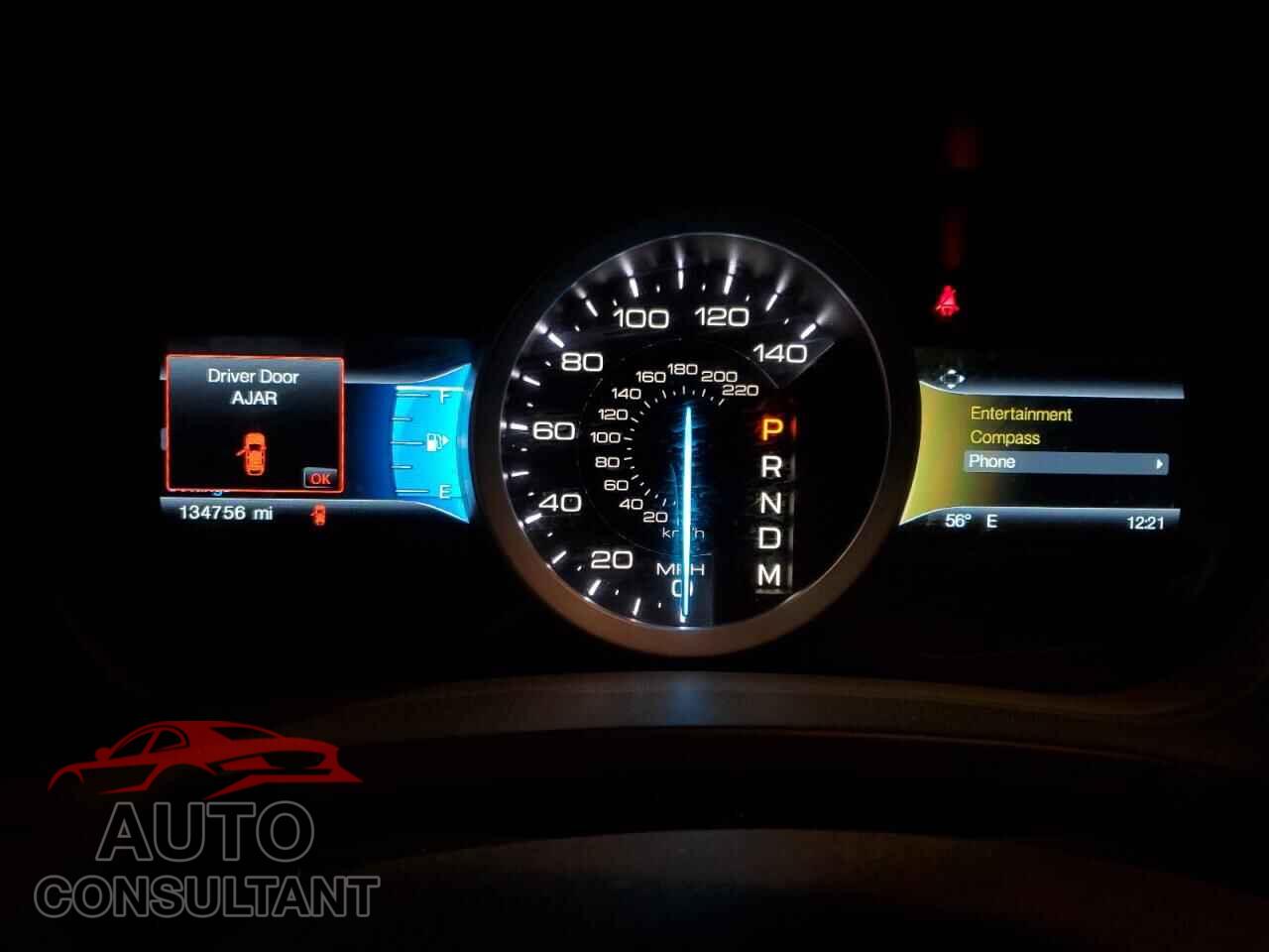 FORD EXPLORER 2014 - 1FM5K8D87EGC57794