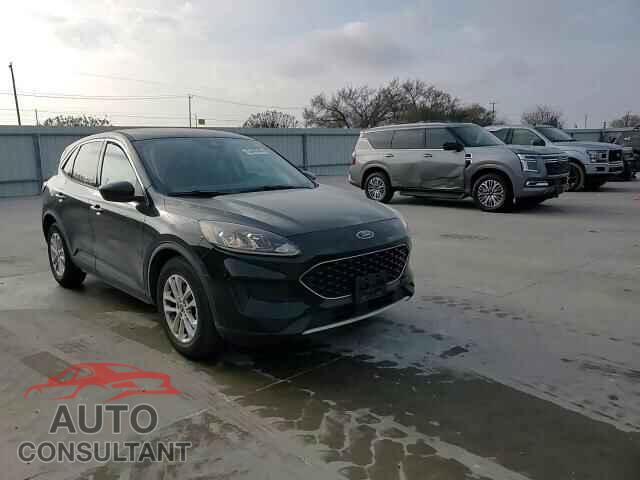 FORD ESCAPE 2020 - 1FMCU0G68LUA31145