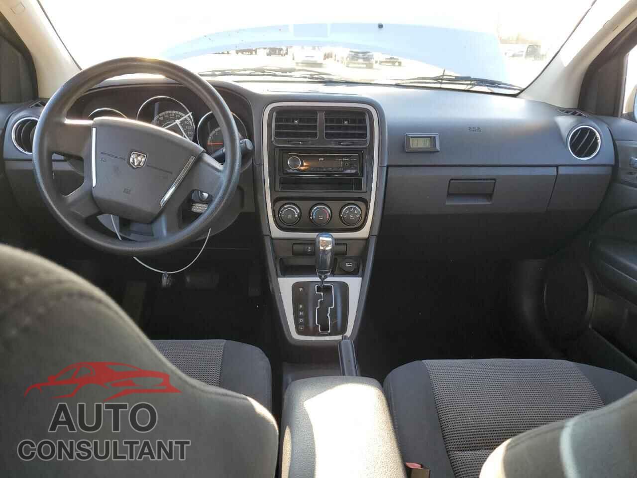 DODGE CALIBER 2011 - 1B3CB3HA3BD254188