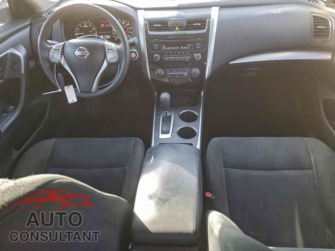 NISSAN ALTIMA 2015 - 1N4AL3AP1FC578937