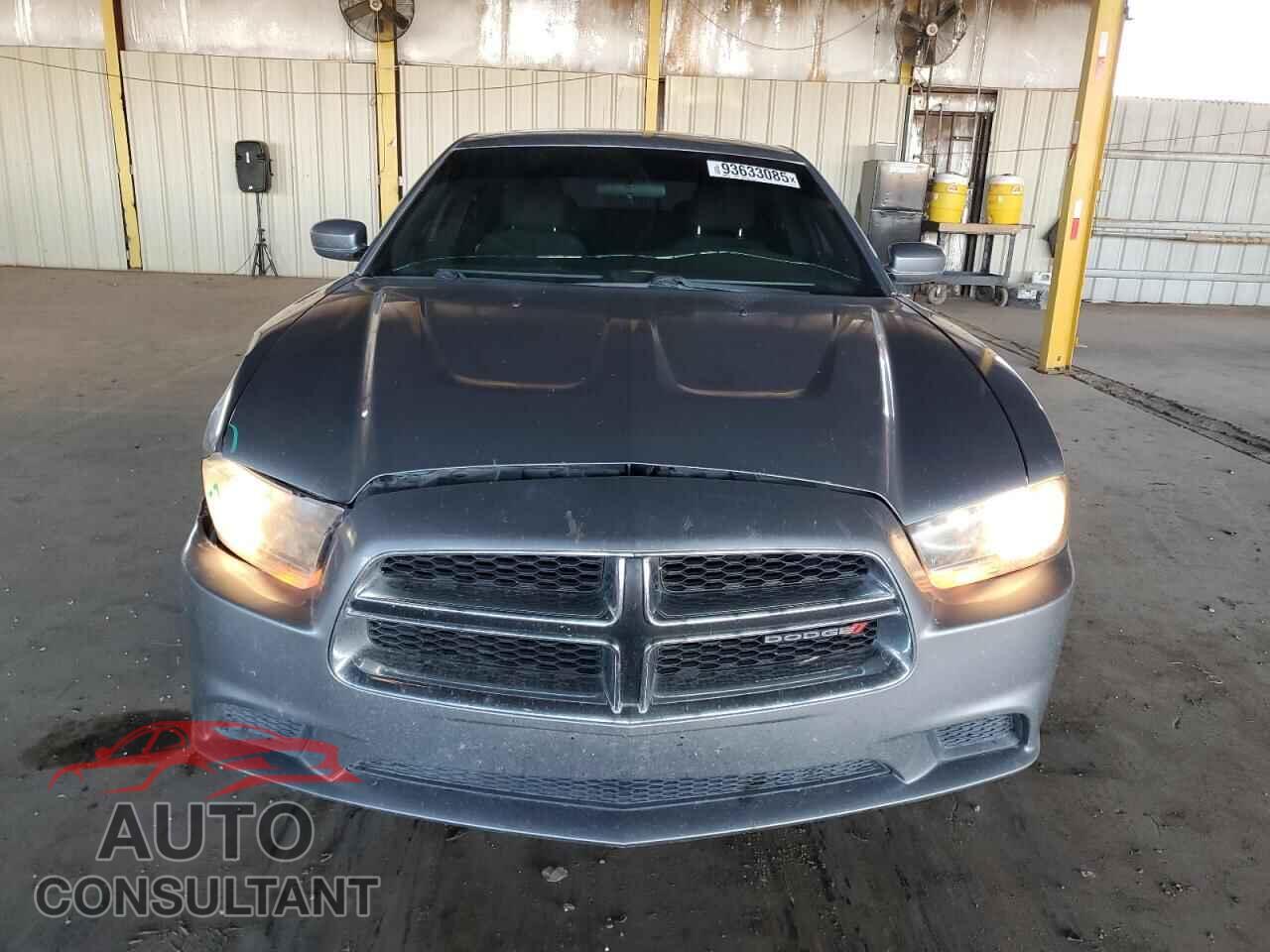 DODGE CHARGER 2014 - 2C3CDXBGXEH326335