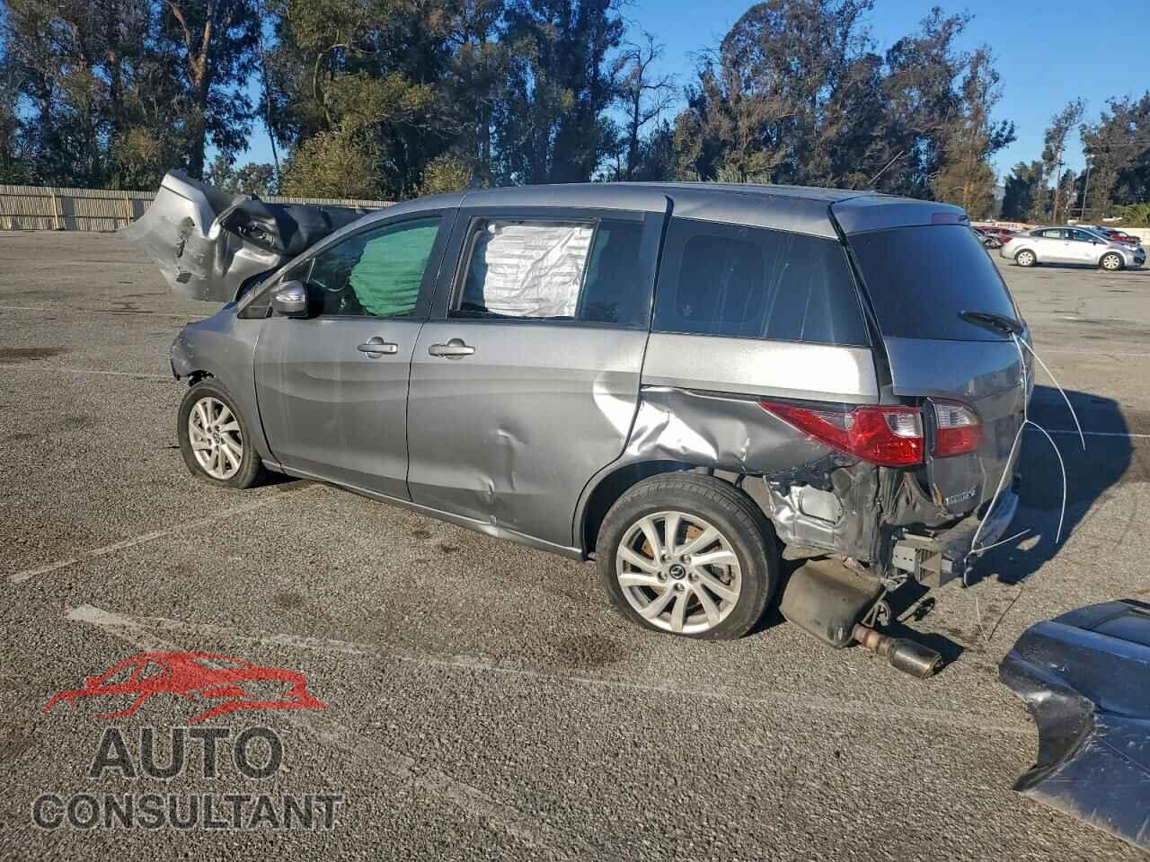 MAZDA 5 2014 - JM1CW2BL3E0171900
