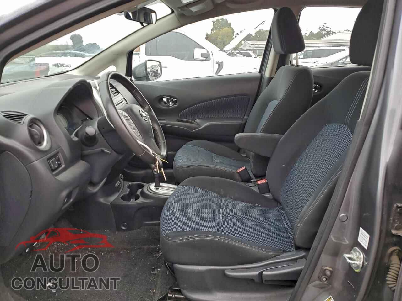 NISSAN VERSA 2017 - 3N1CE2CP3HL376311