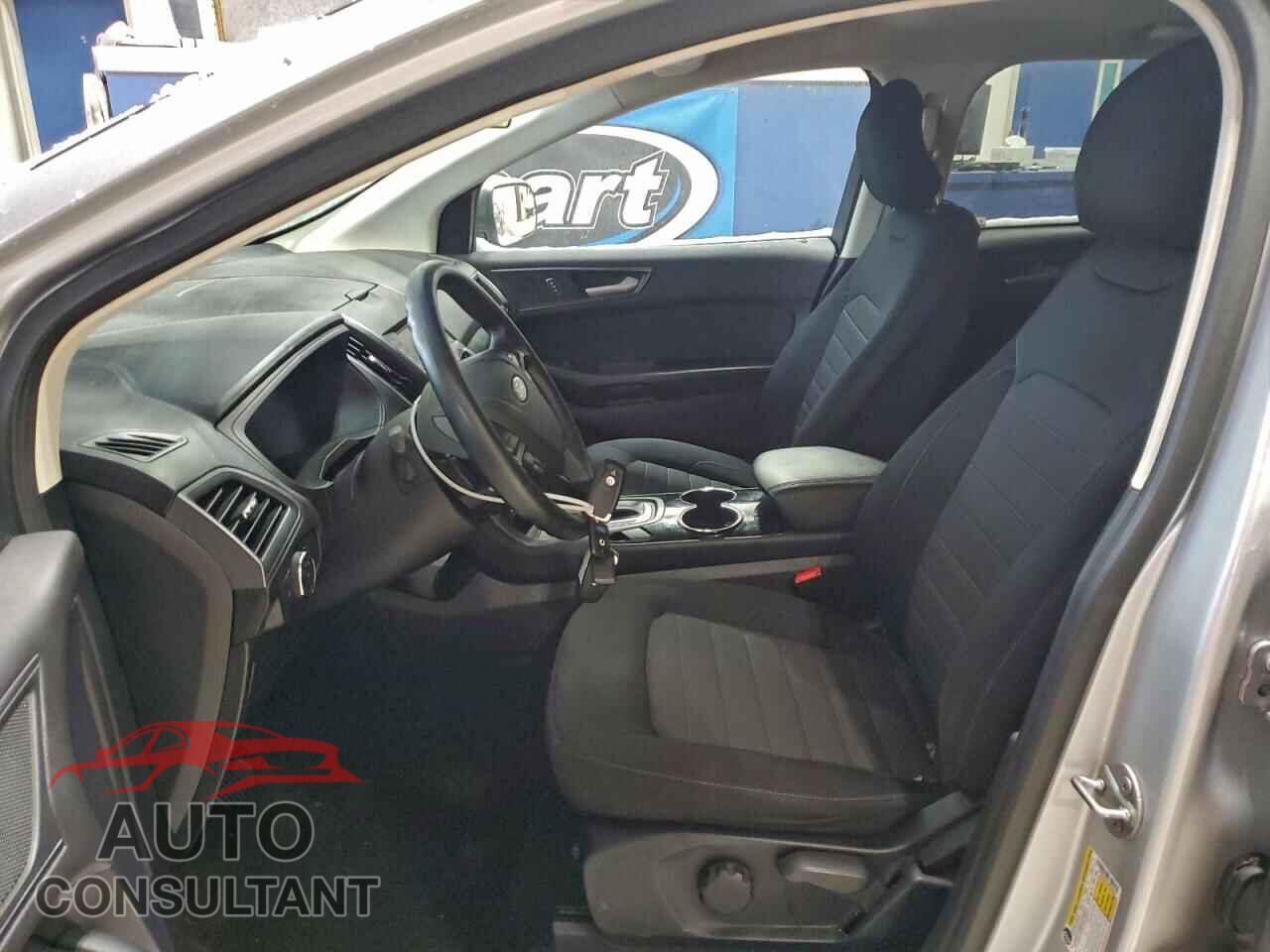 FORD EDGE 2018 - 2FMPK4G97JBC36127
