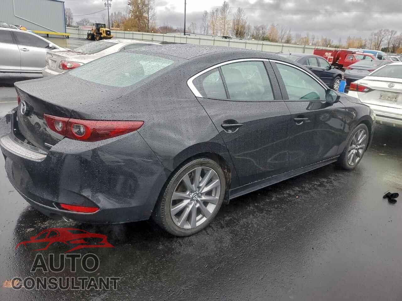 MAZDA 3 2024 - 3MZBPACM5RM436293