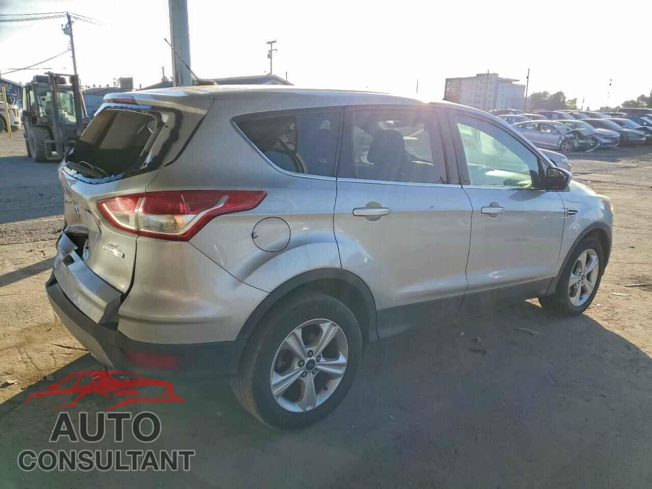 FORD ESCAPE 2013 - 1FMCU0GX8DUC55431