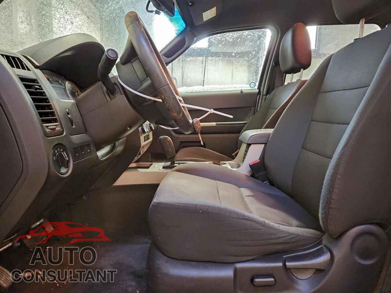FORD ESCAPE 2012 - 1FMCU9DG6CKC49663