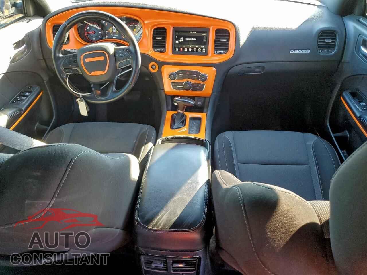 DODGE CHARGER 2021 - 2C3CDXBG3MH511647