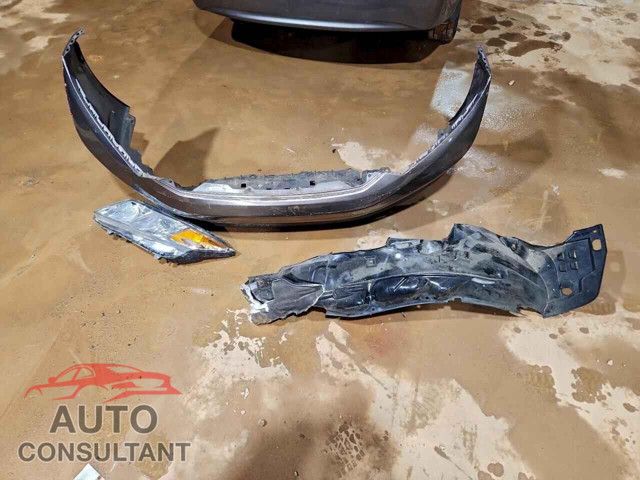 HONDA CIVIC 2012 - 19XFB2F5XCE098582