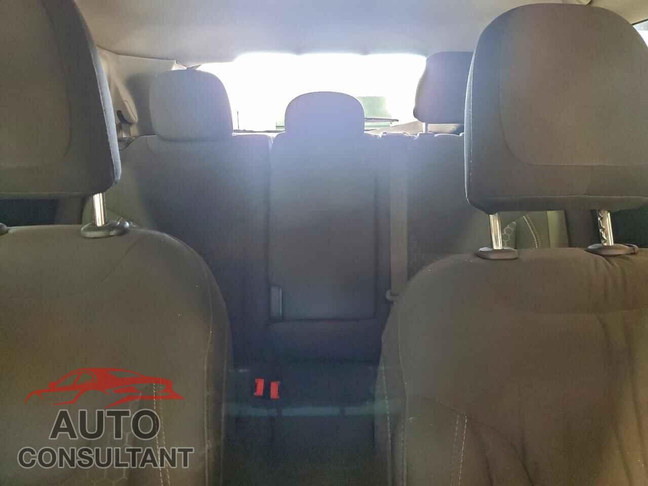 JEEP COMPASS 2019 - 3C4NJDAB6KT640195
