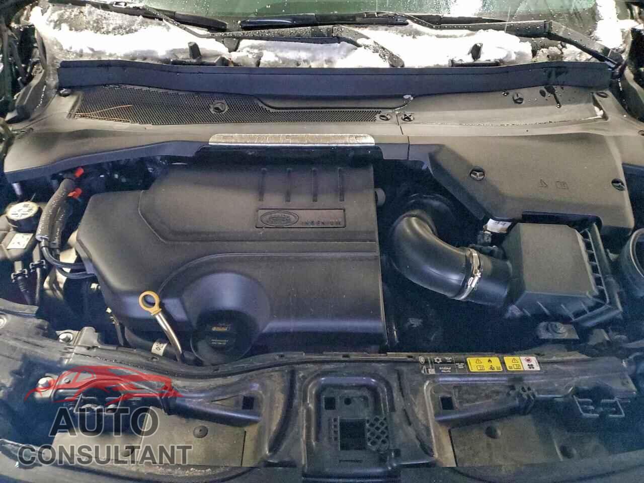 LAND ROVER DISCOVERY 2024 - SALCL2FX5RH339574