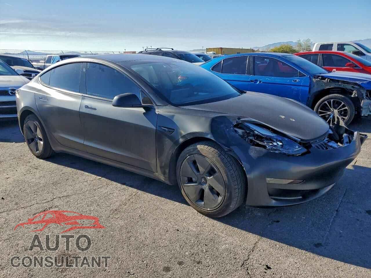 TESLA MODEL 3 2023 - 5YJ3E1EBXPF661237