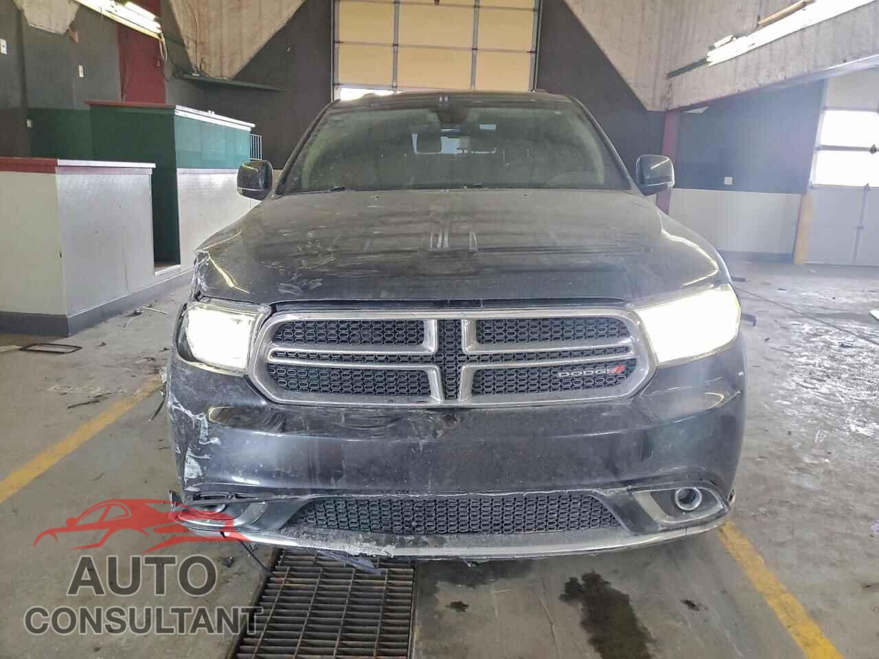 DODGE DURANGO 2016 - 1C4RDJDG7GC411106
