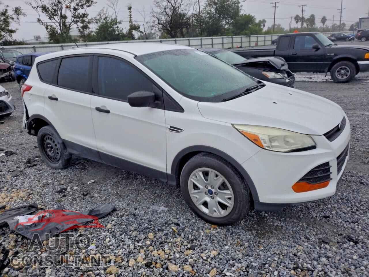 FORD ESCAPE 2014 - 1FMCU0F73EUB93293
