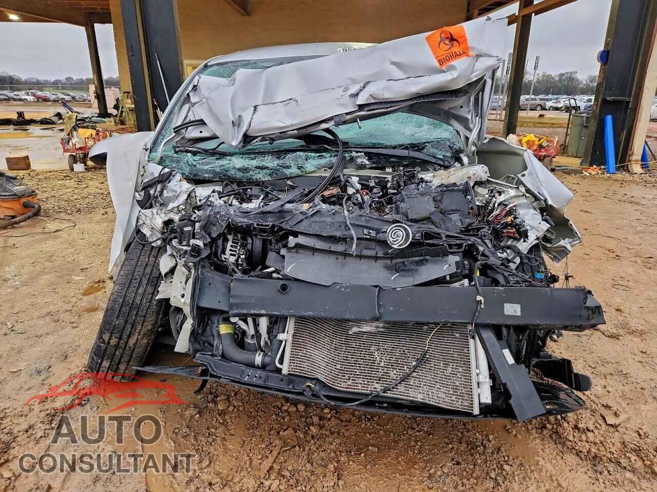 KIA RIO 2023 - 3KPA24AD1PE614497