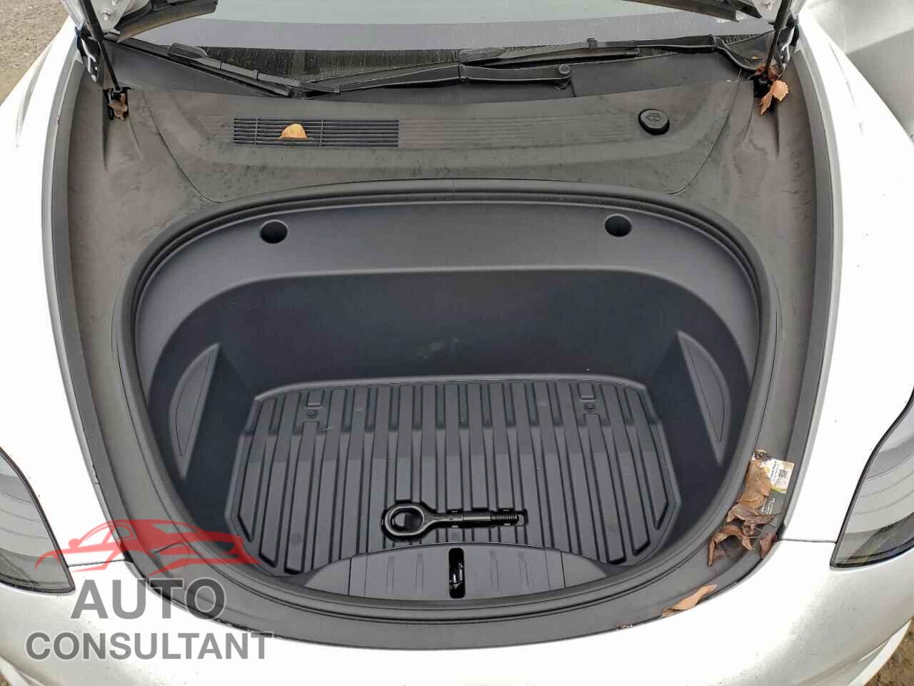 TESLA MODEL 3 2023 - 5YJ3E1EA8PF540584