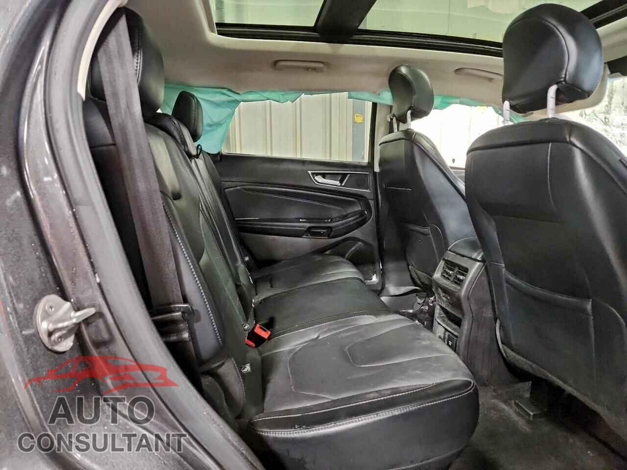 FORD EDGE 2015 - 2FMTK4K81FBC28173