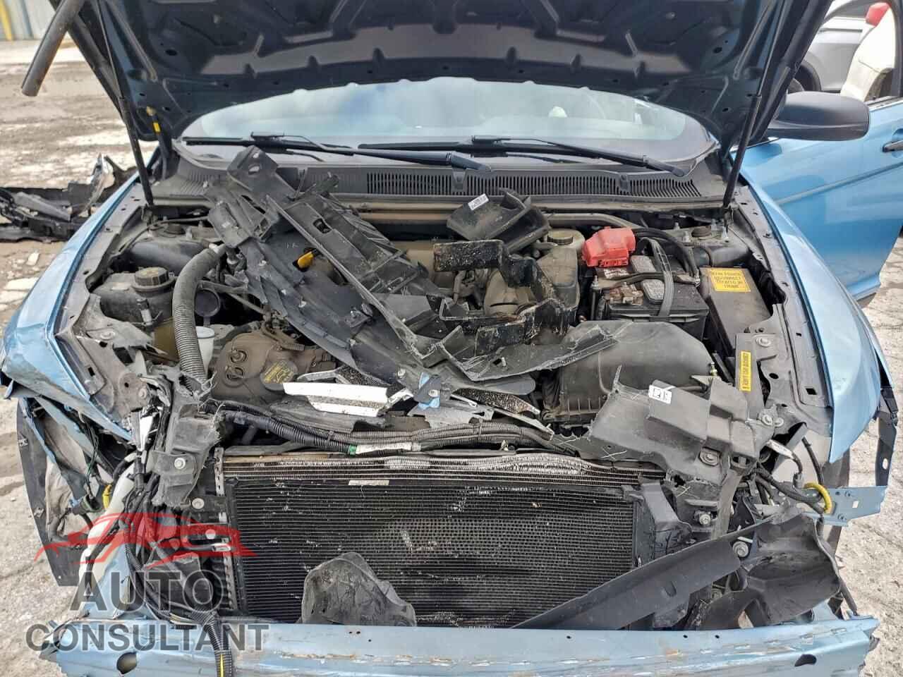 FORD TAURUS 2014 - 1FAHP2MK2EG122319