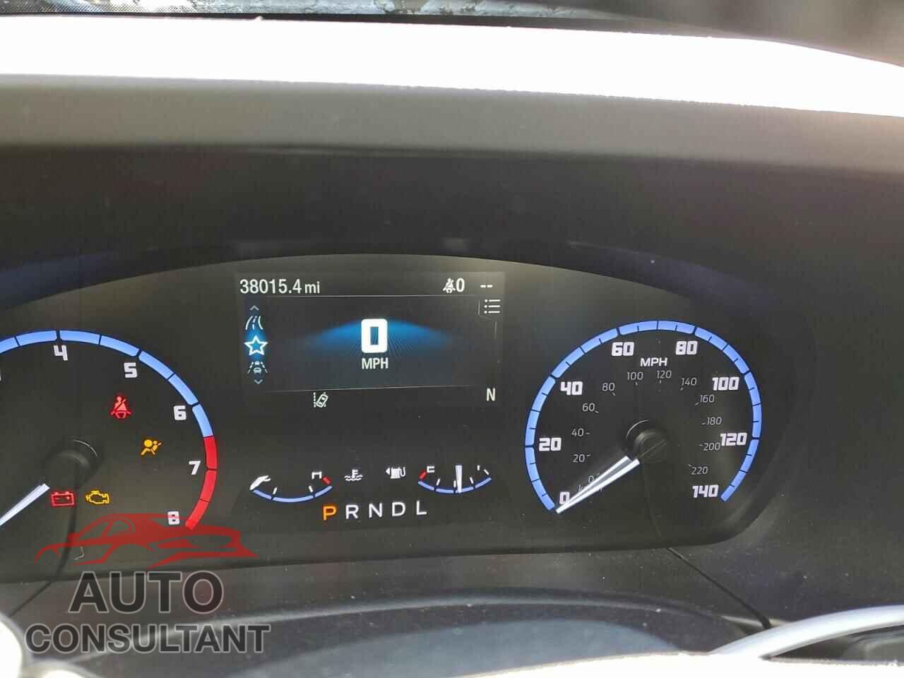 FORD BRONCO 2023 - 3FMCR9B65PRE00960